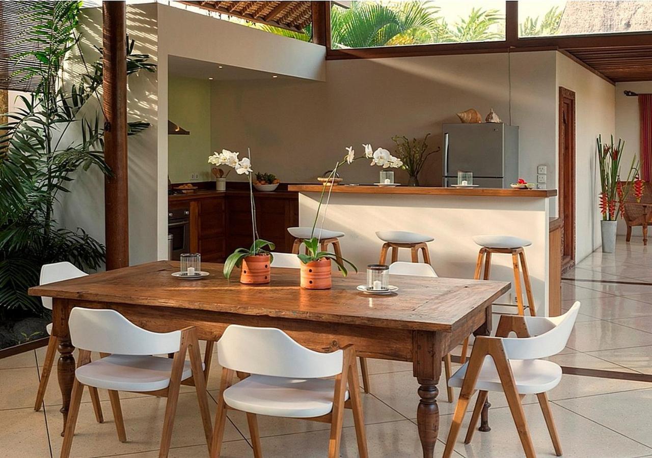 Villa Andalas Seminyak Zewnętrze zdjęcie
